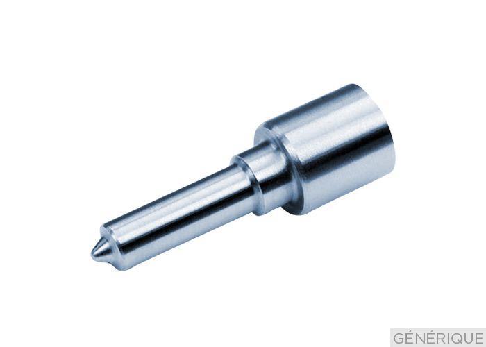 Gicleur d'injection, système d'injection de diesel DELPHI ref. 6980048
