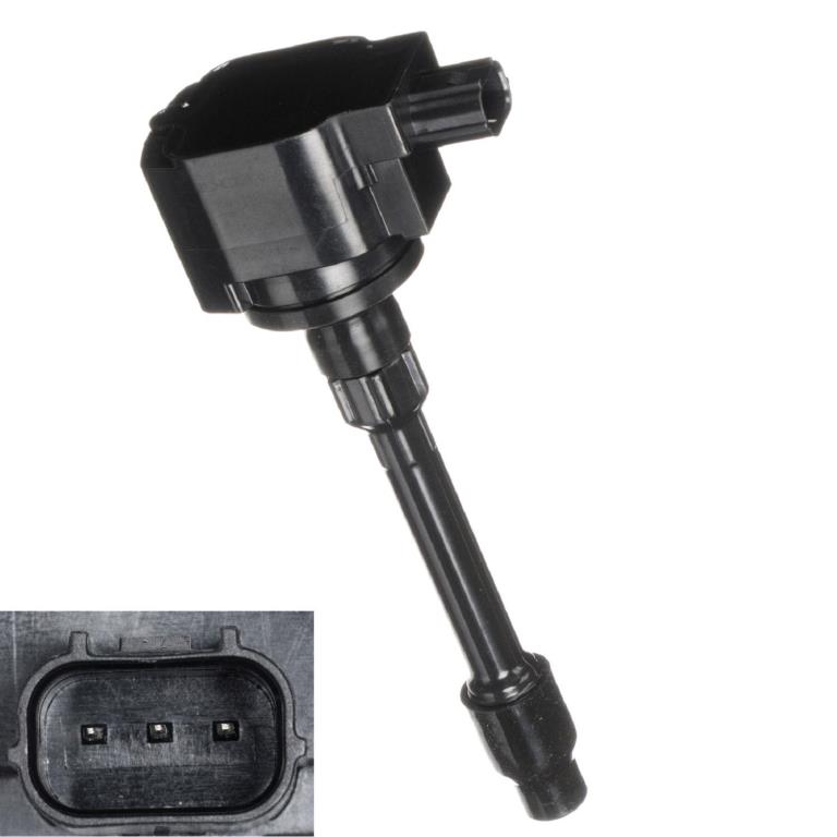 Vela de ignição DELPHI GN10886-12B1