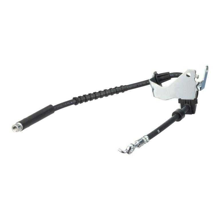 Flexible de frein (Durite de frein) DELPHI ref. LH7735