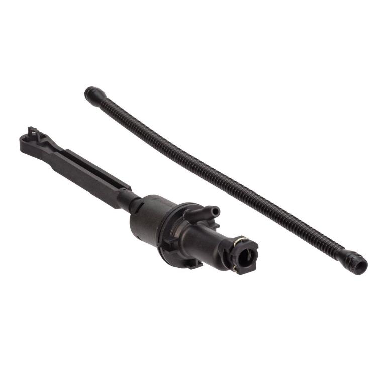 Emetteur d'embrayage (Cylindre émetteur de débrayage) DELPHI LM80706
