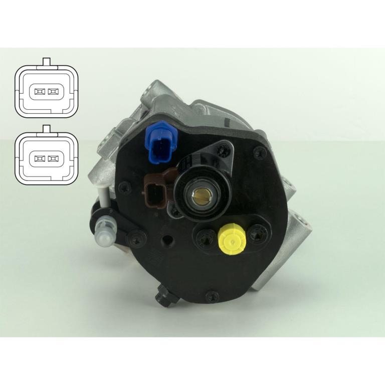 Pompe d'injection DELPHI ref. 28331942