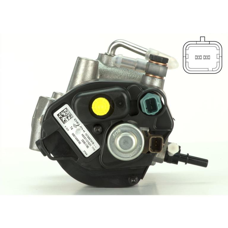 Pompe d'injection DELPHI ref. 28351705