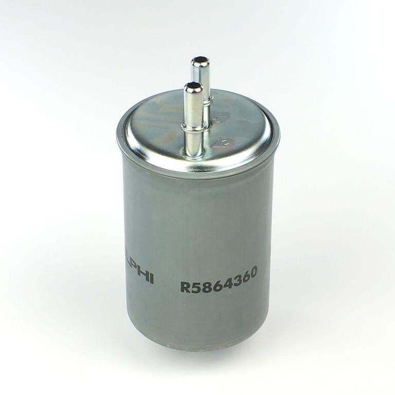Filtre à carburant (Filtre à gasoil) DELPHI 7245-262