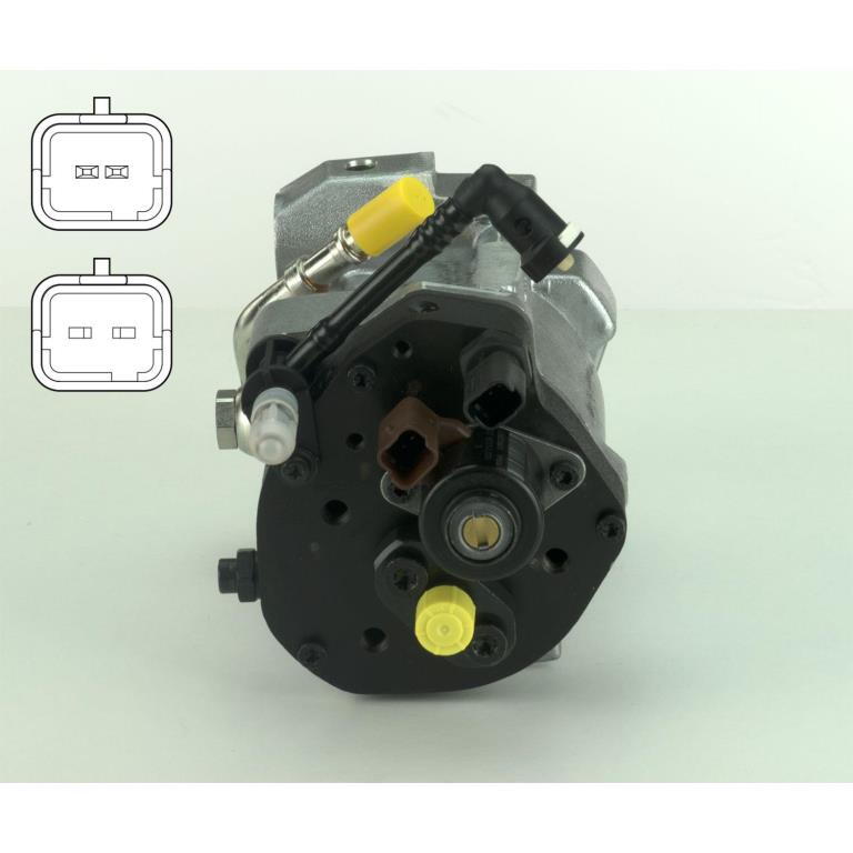 Pompe d'injection DELPHI ref. 9044A090A