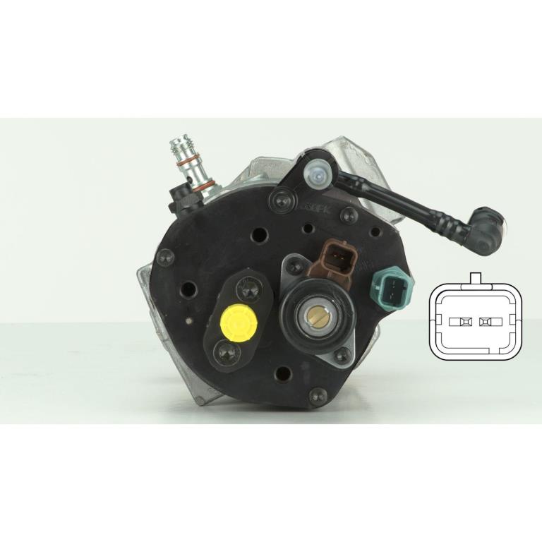Pompe d'injection DELPHI ref. 9044A130B