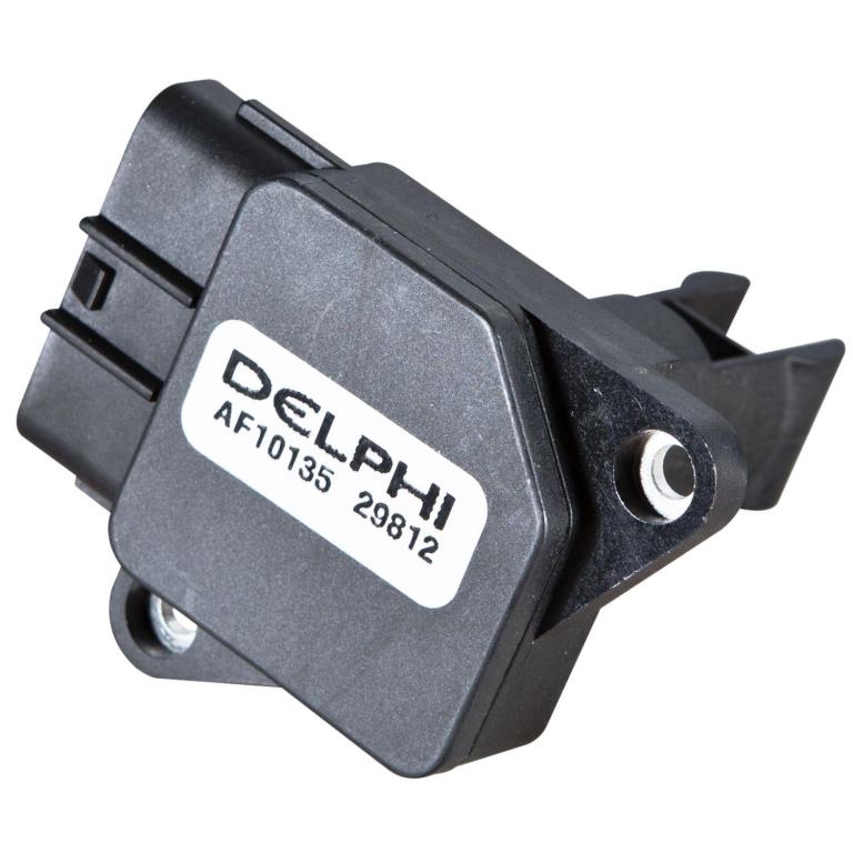 Débitmètre de masse d'air DELPHI AF10135-12B1
