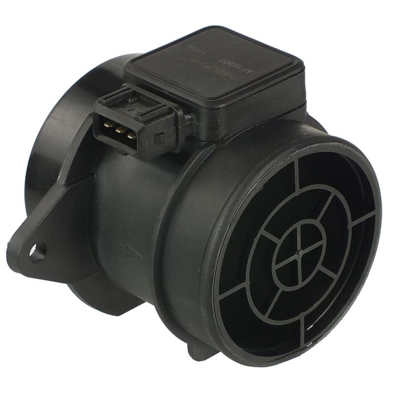 Débitmètre de masse d'air DELPHI AF10207-12B1