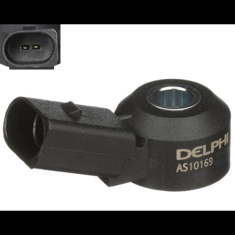 Capteur de cognement DELPHI ref. AS10169
