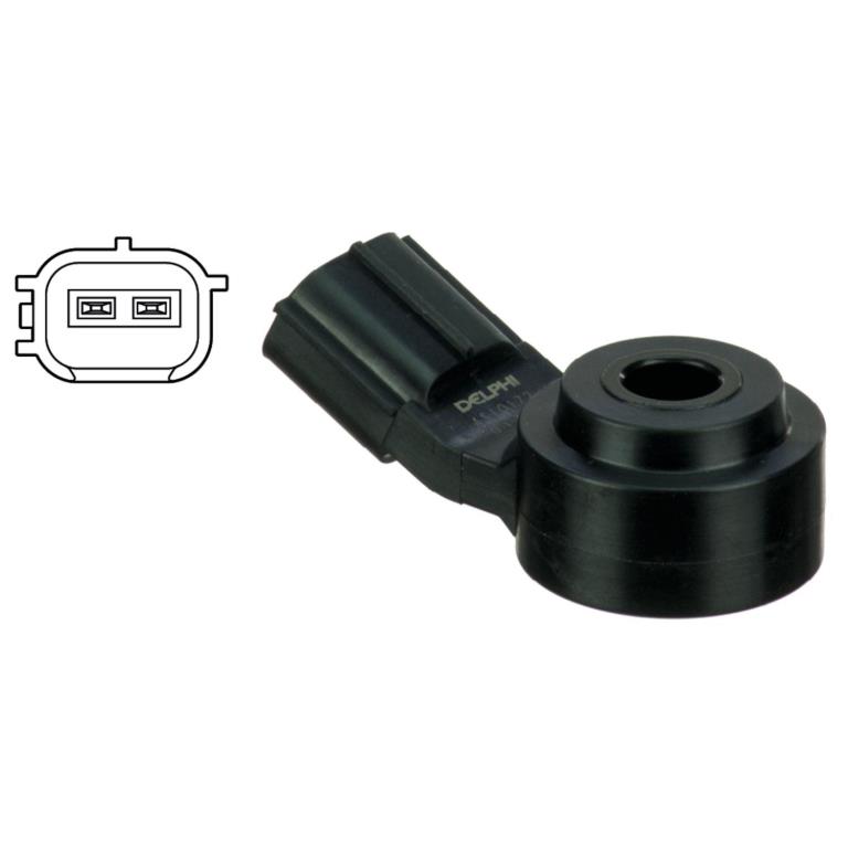 Sensor de detonaciones DELPHI ref. AS10172