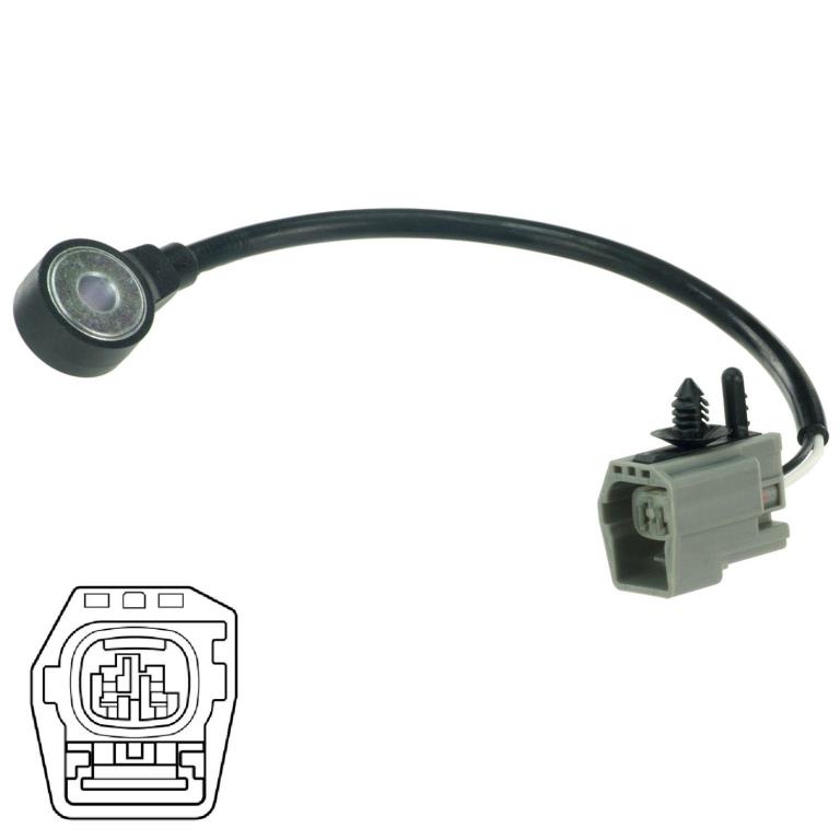 Sensor de detonaciones DELPHI ref. AS10200
