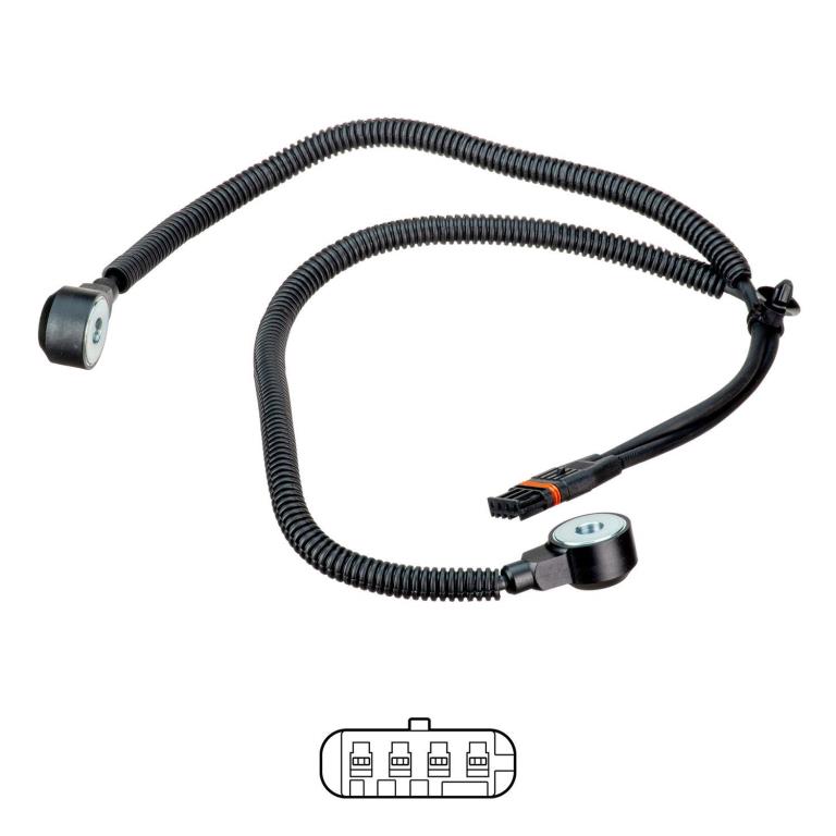Sensor de detonaciones DELPHI ref. AS10238