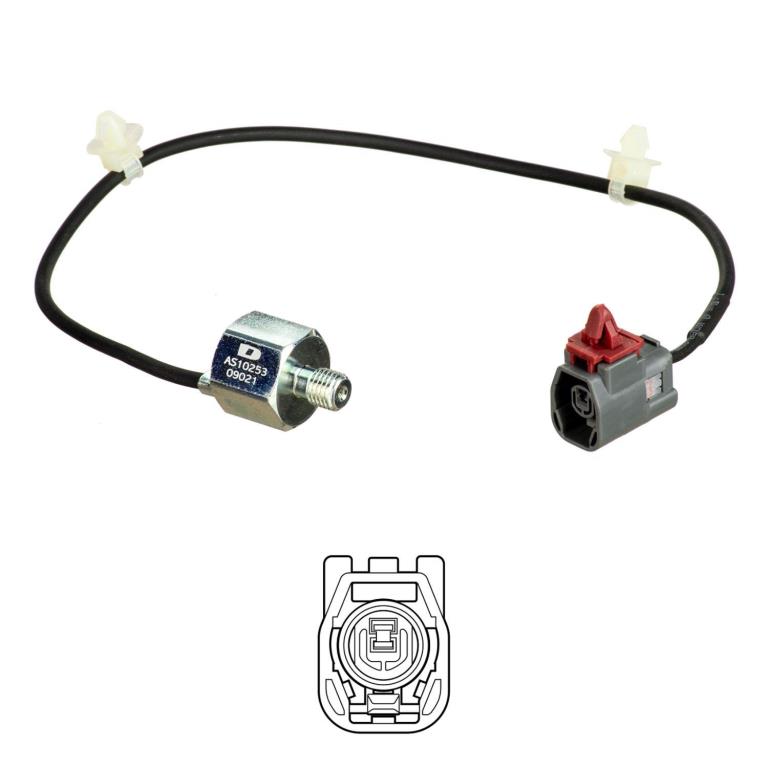 Capteur de cognement DELPHI ref. AS10253