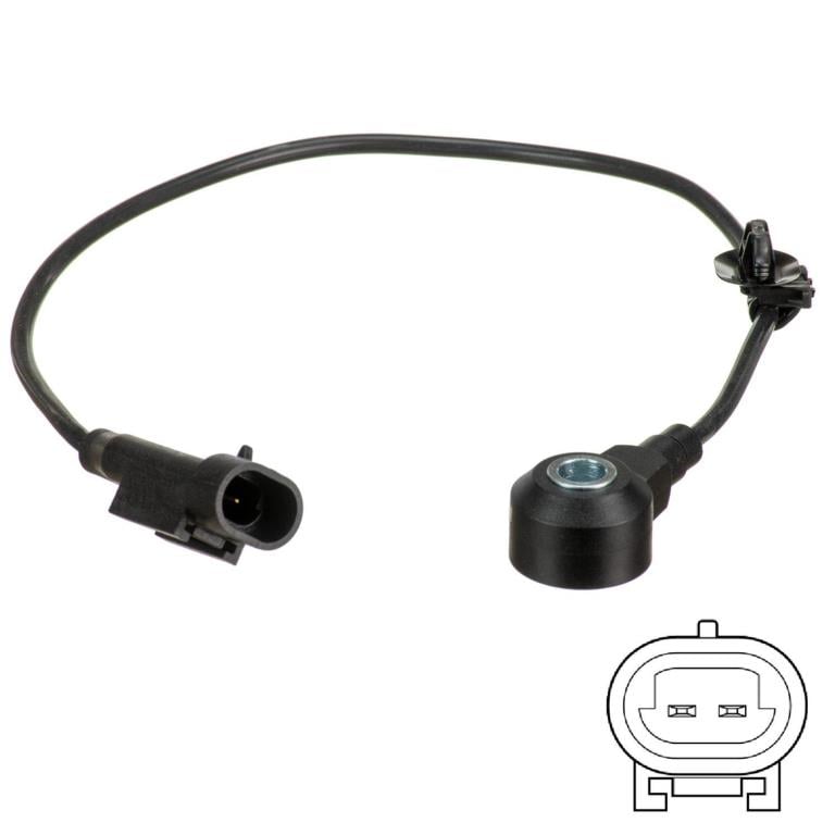 Sensor de detonaciones DELPHI ref. AS10255