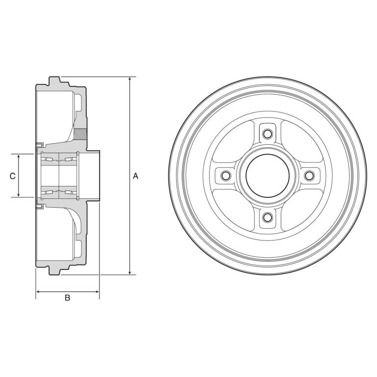 Prix Changer Tambours De Frein