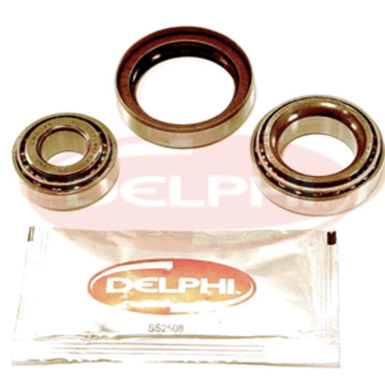 Roulement de roue DELPHI ref. BK1000