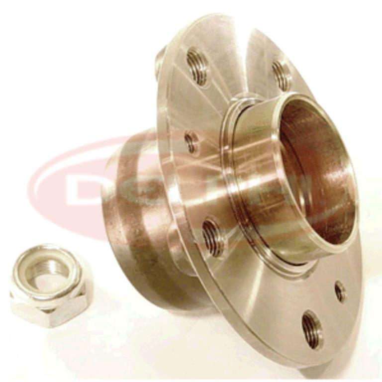 Roulement de roue DELPHI ref. BK1040