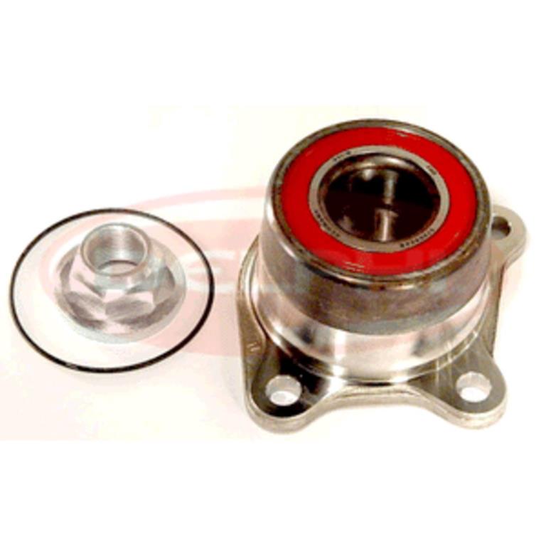 Cojinete de rueda DELPHI ref. BK1044