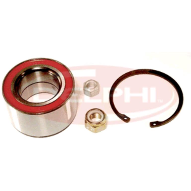 Roulement de roue DELPHI ref. BK1047