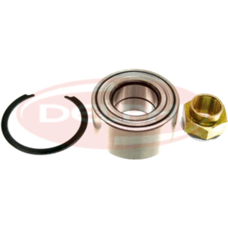 Roulement de roue DELPHI ref. BK1060
