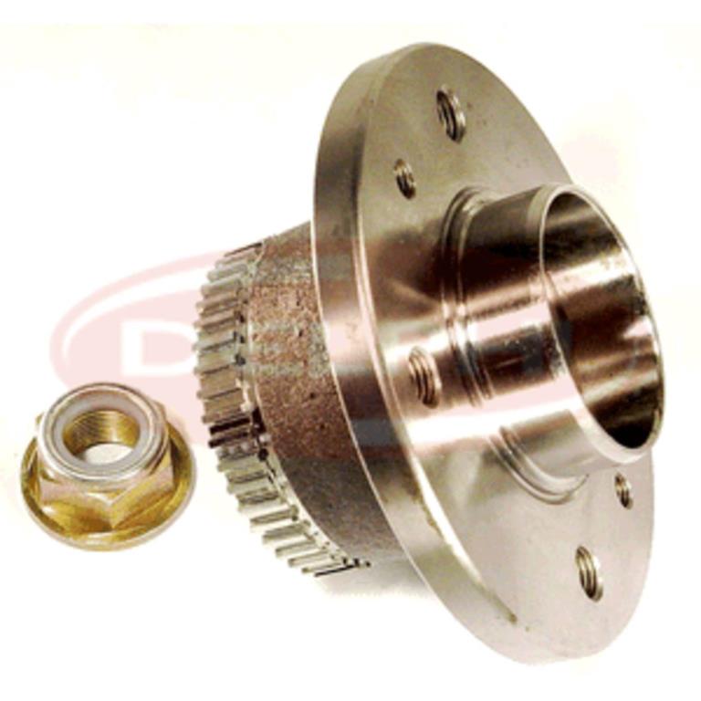 Roulement de roue DELPHI ref. BK1063
