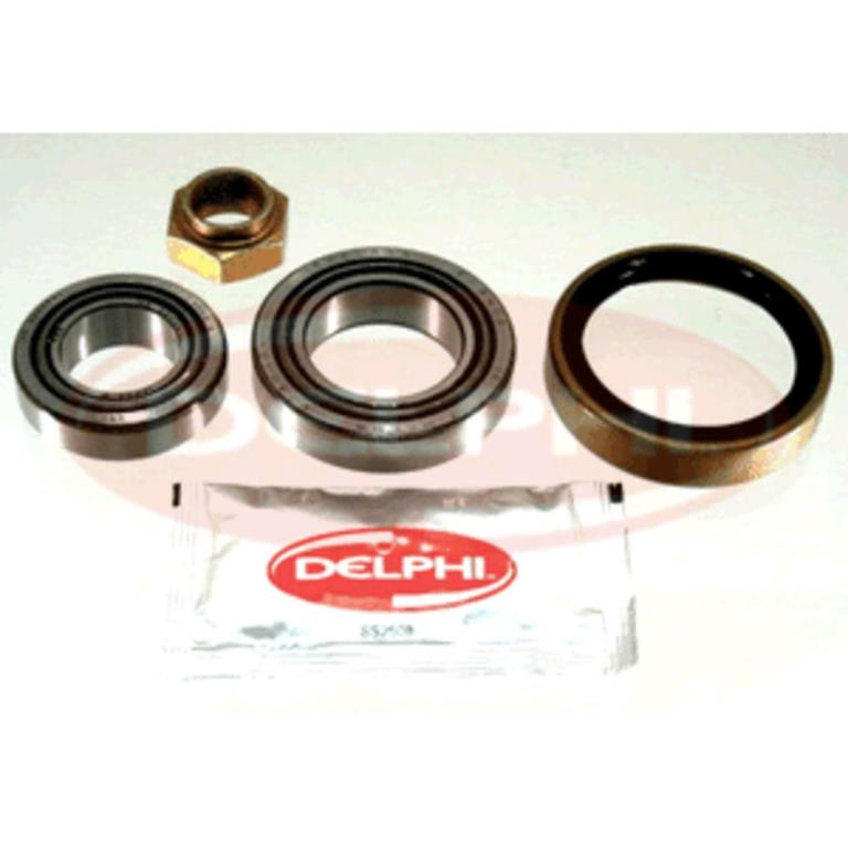 Roulement de roue DELPHI ref. BK1079