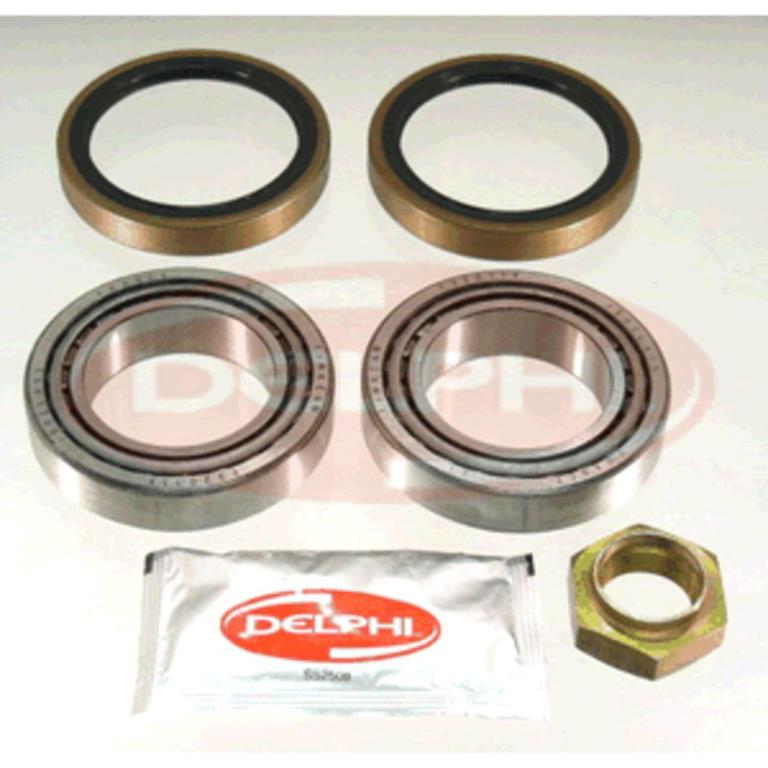 Roulement de roue DELPHI ref. BK1080