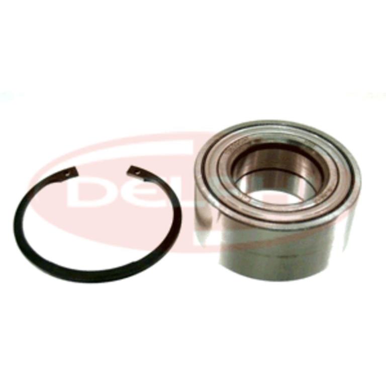 Roulement de roue DELPHI ref. BK1084