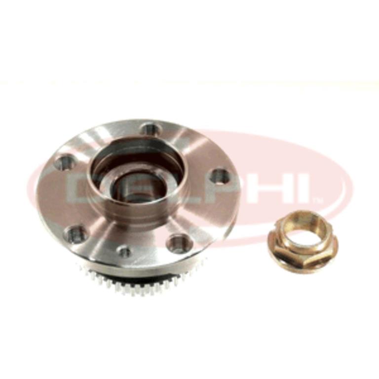 Roulement de roue DELPHI ref. BK1085