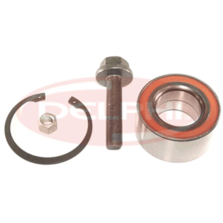 Roulement de roue DELPHI ref. BK1089