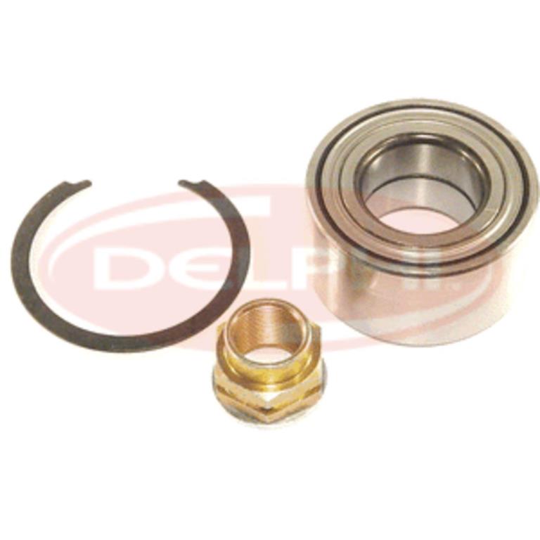 Roulement de roue DELPHI ref. BK1090