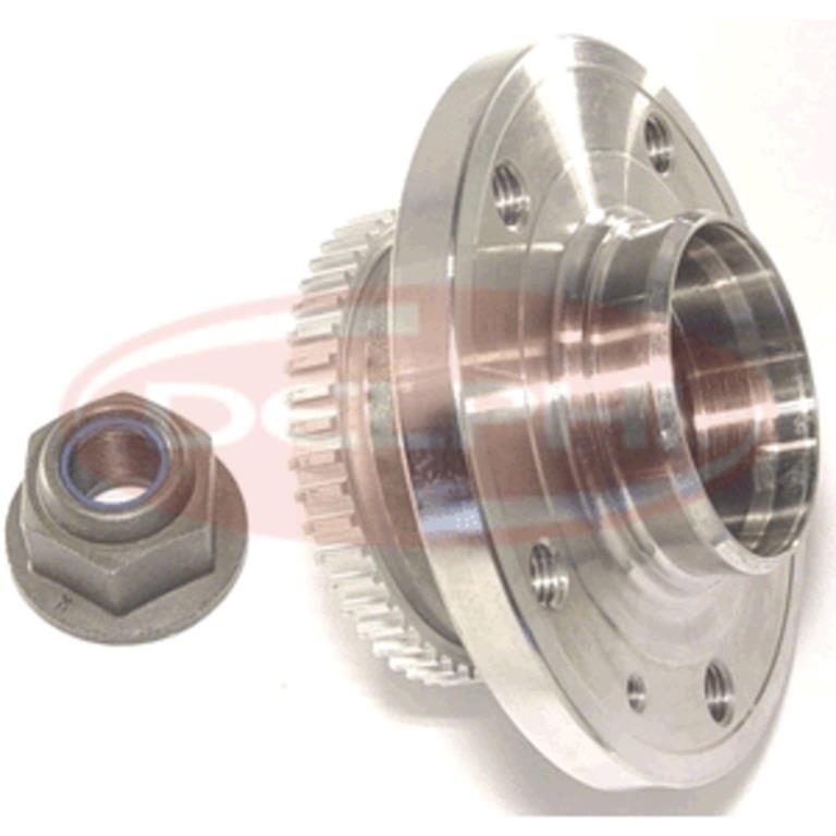 Roulement de roue DELPHI ref. BK1091