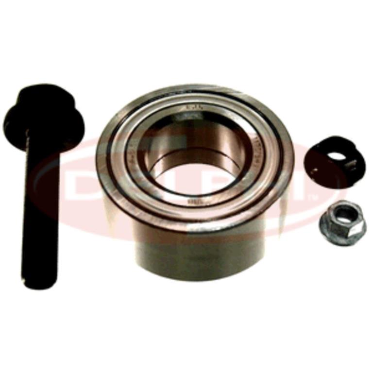 Roulement de roue DELPHI ref. BK1094