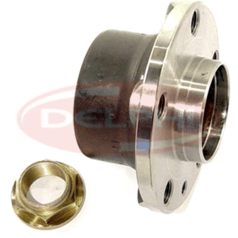 Roulement de roue DELPHI ref. BK1098