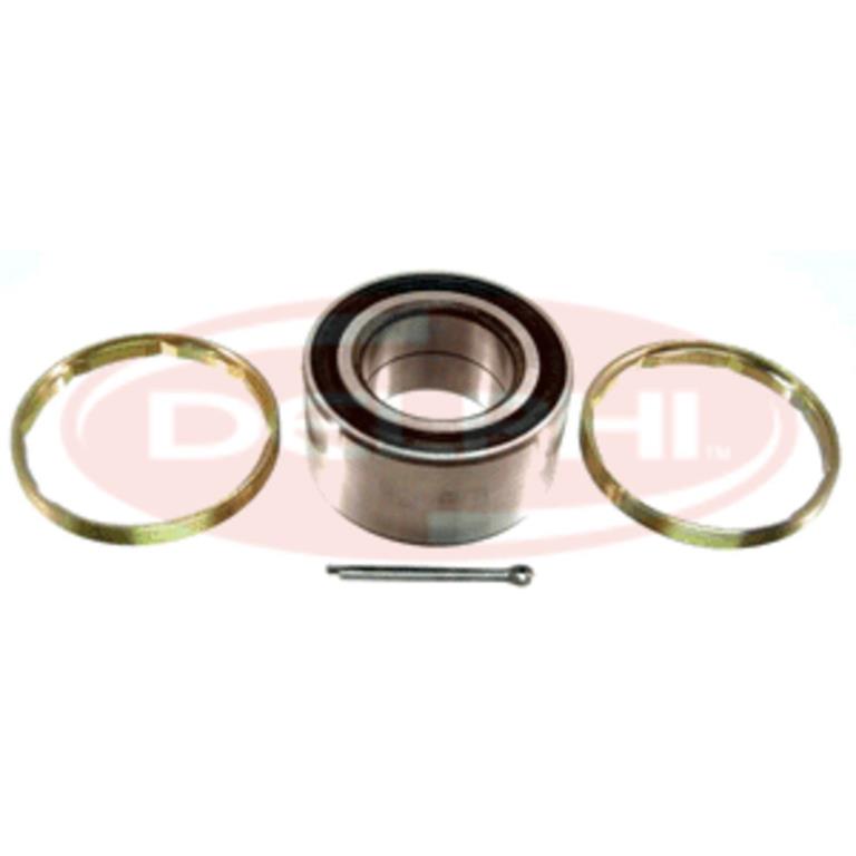 Roulement de roue DELPHI ref. BK1154