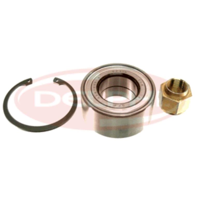 Roulement de roue DELPHI ref. BK1167