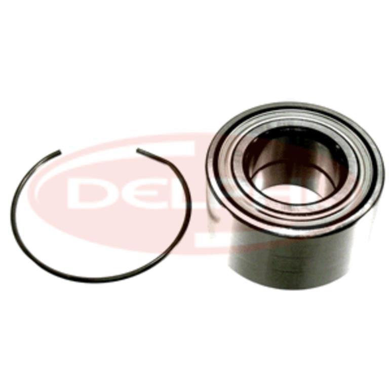Roulement de roue DELPHI ref. BK1181