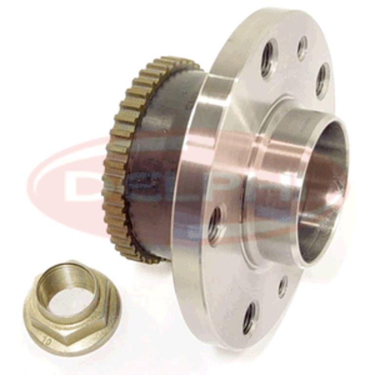Roulement de roue DELPHI ref. BK1216