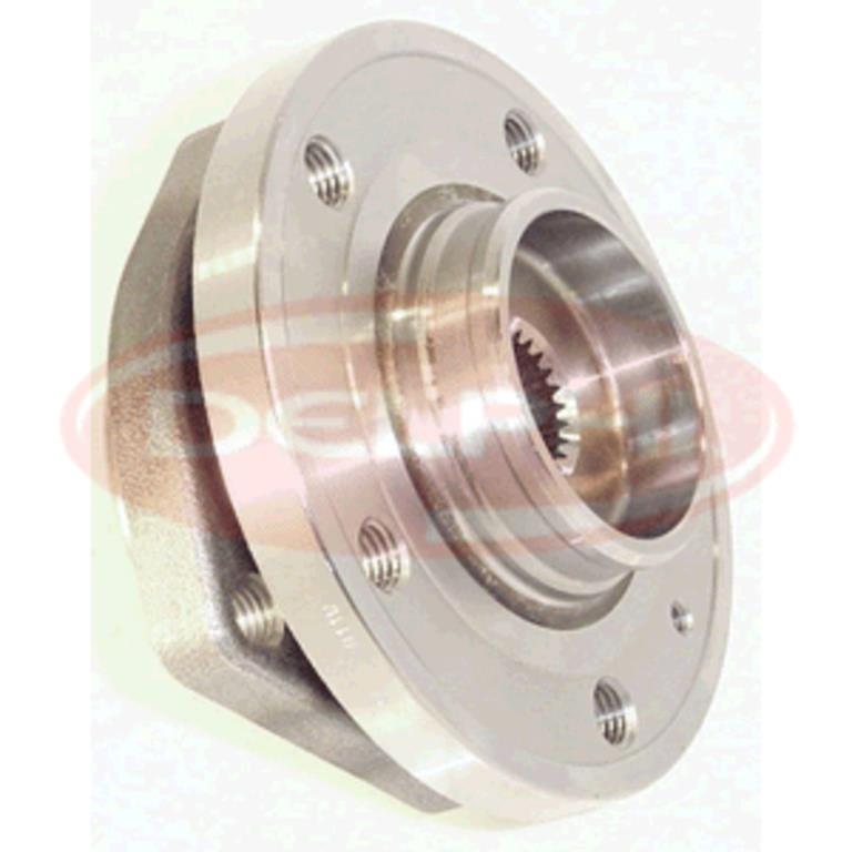 Roulement de roue DELPHI ref. BK1219
