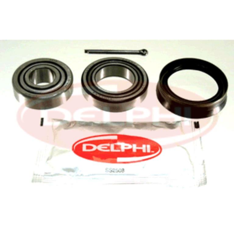 Roulement de roue DELPHI ref. BK1225