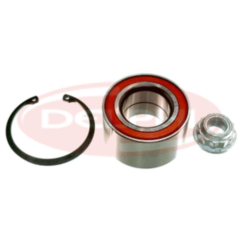 Roulement de roue DELPHI ref. BK1234