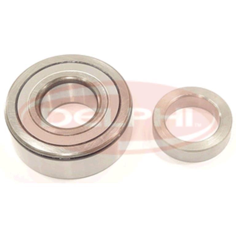 Roulement de roue DELPHI ref. BK1250