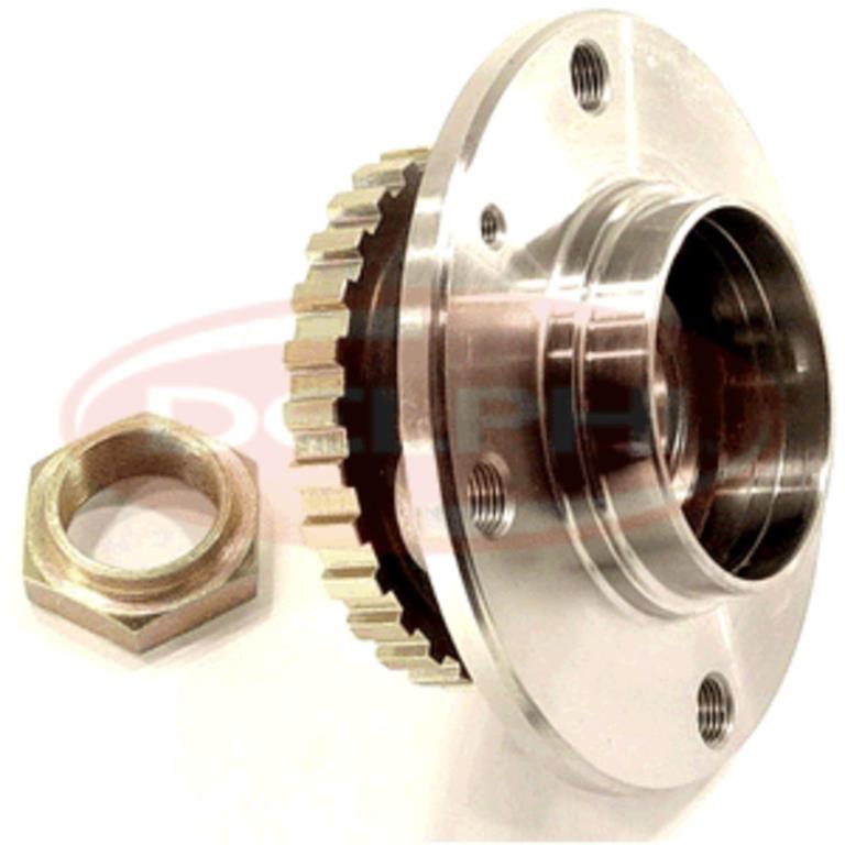 Roulement de roue DELPHI ref. BK1251