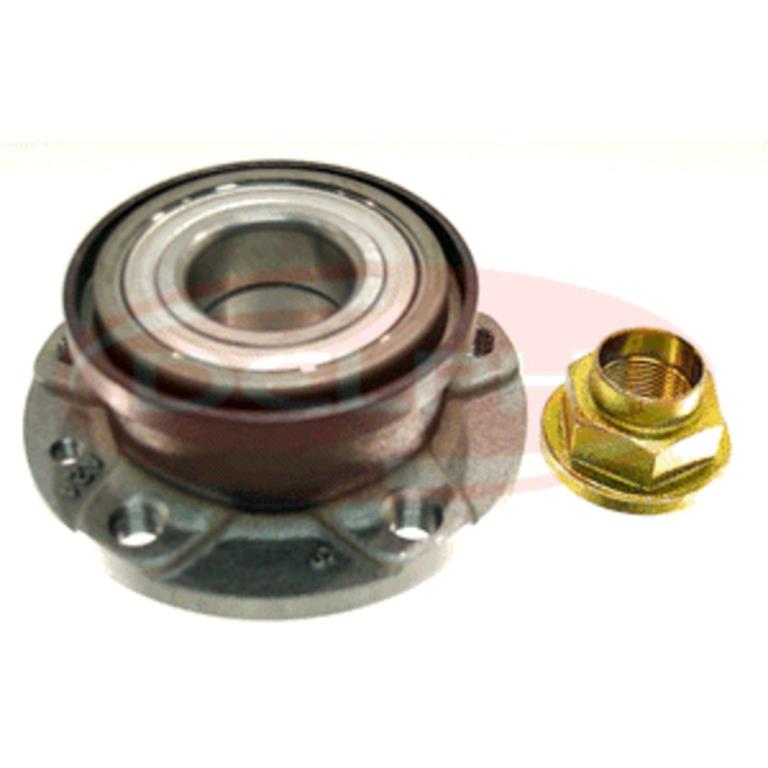 Roulement de roue DELPHI ref. BK1256
