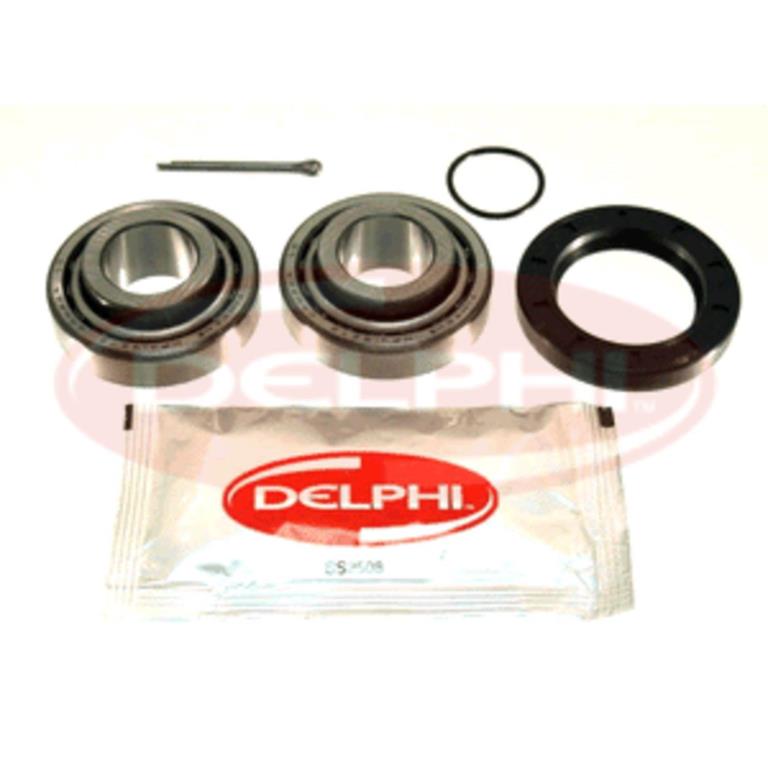 Roulement de roue DELPHI ref. BK1258