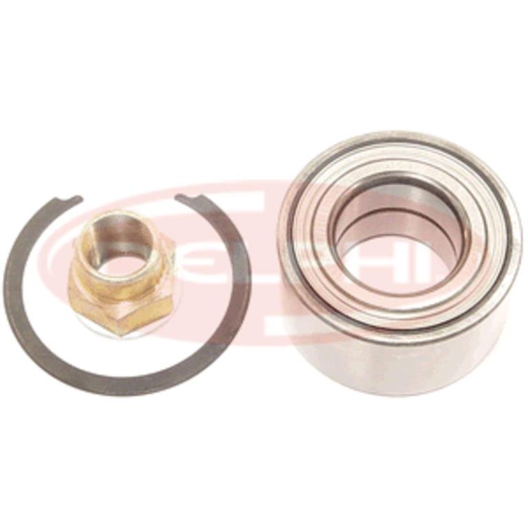 Roulement de roue DELPHI ref. BK1286