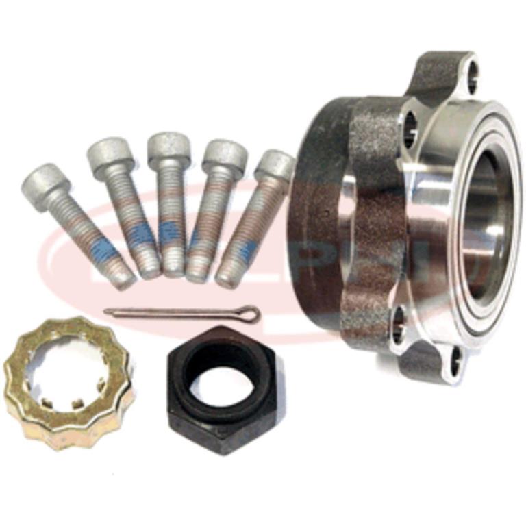 Roulement de roue DELPHI ref. BK1307