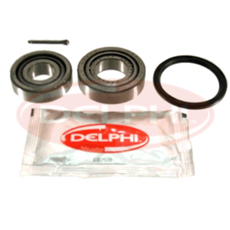 Roulement de roue DELPHI ref. BK169