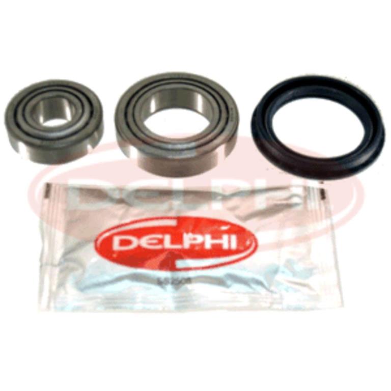 Roulement de roue DELPHI ref. BK173