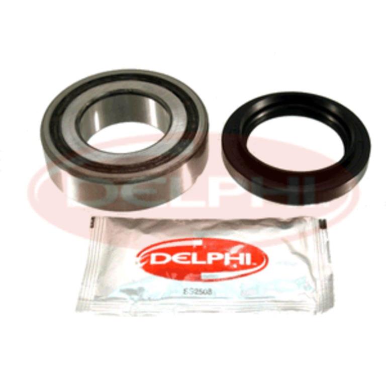 Roulement de roue DELPHI ref. BK180