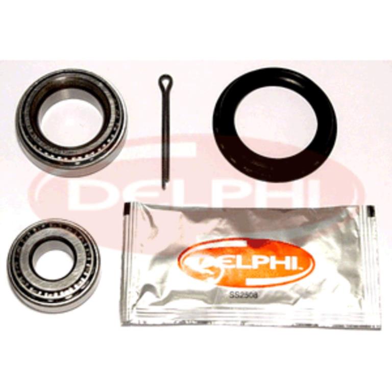 Roulement de roue DELPHI ref. BK230